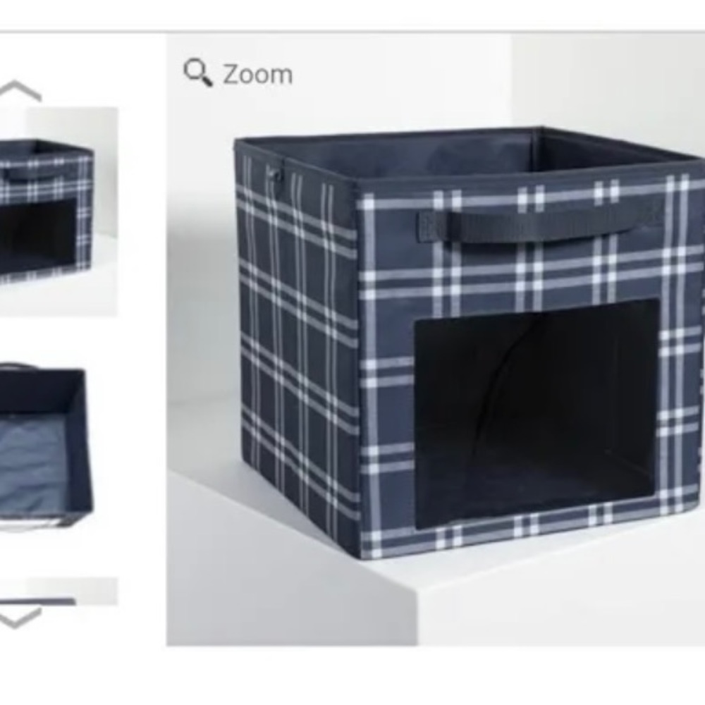 ThirtyOne Your Way Cube and lid